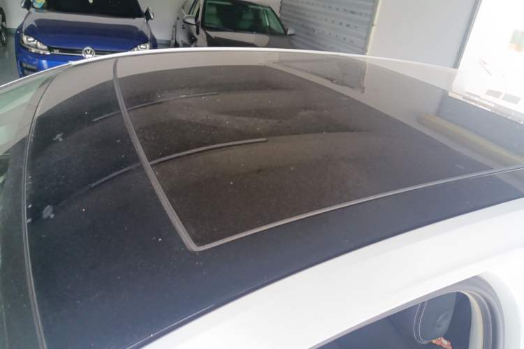 Used Volkswagen Golf 2017 230TSI Automatic Comfort Edition – Celebrating Milestone of One Million Units
