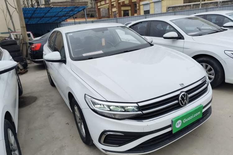 Used Volkswagen Bora 2024 200TSI DSG Comfort Edition
