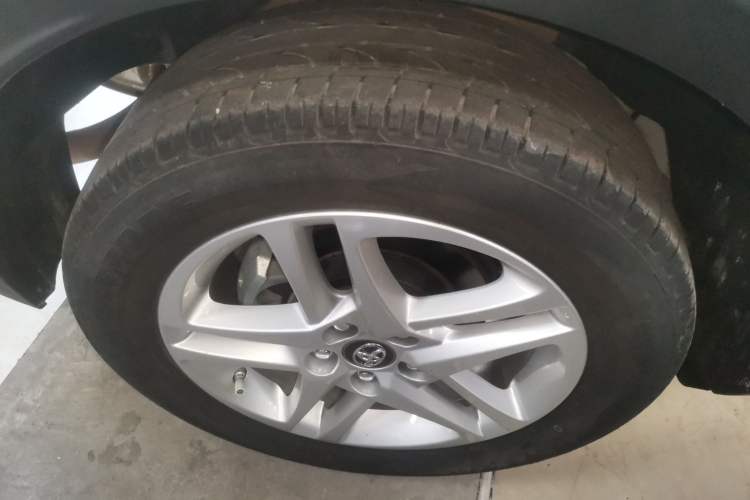 Used Toyota C-HR 2021 2.0L Comfort Edition
