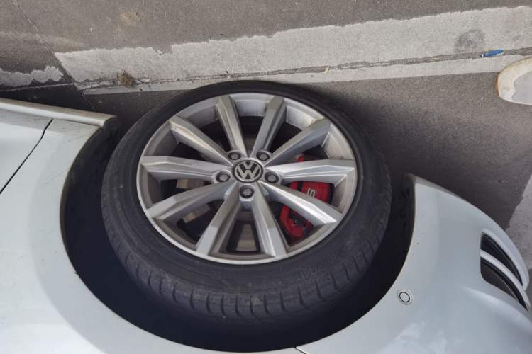 Used Volkswagen Golf 2014 1.4TSI Luxury Travel Edition
