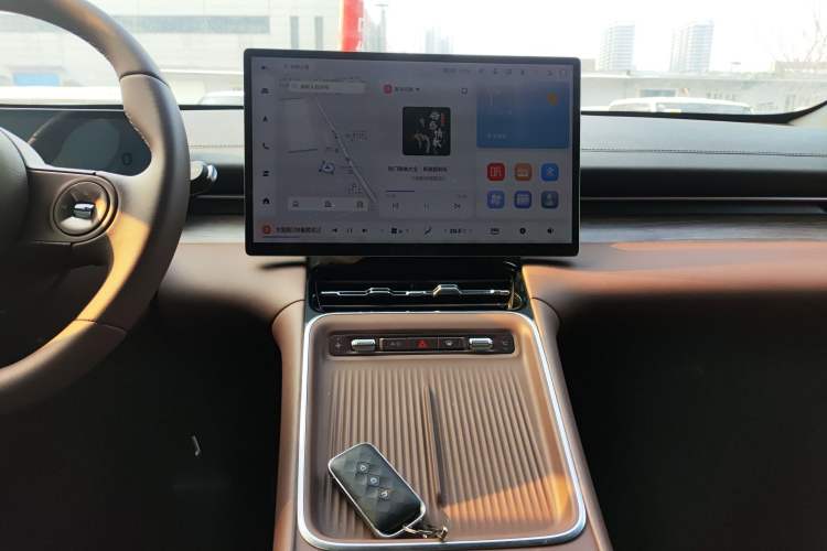 Used Wuling Xingguang S 2024 130 km Flagship Version