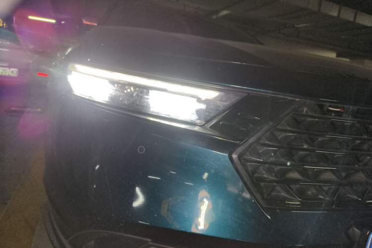 Used Honda Accord 2023 260TURBO Smart Enjoyment Version