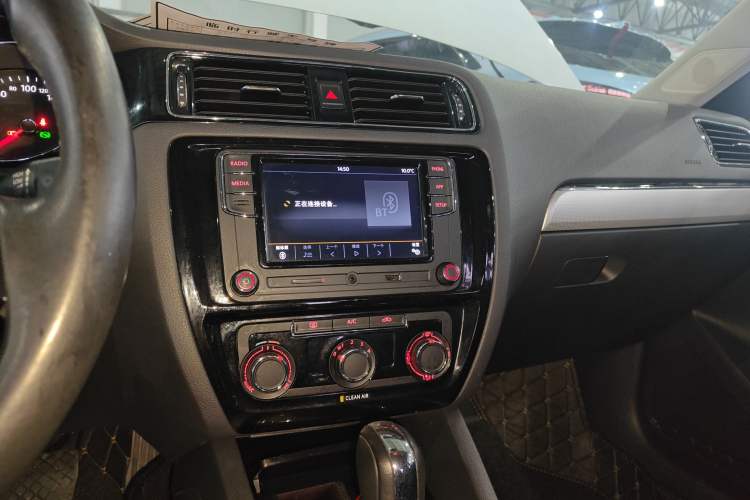 Used Volkswagen Sagitar 2018 1.6L Automatic Comfort Model
