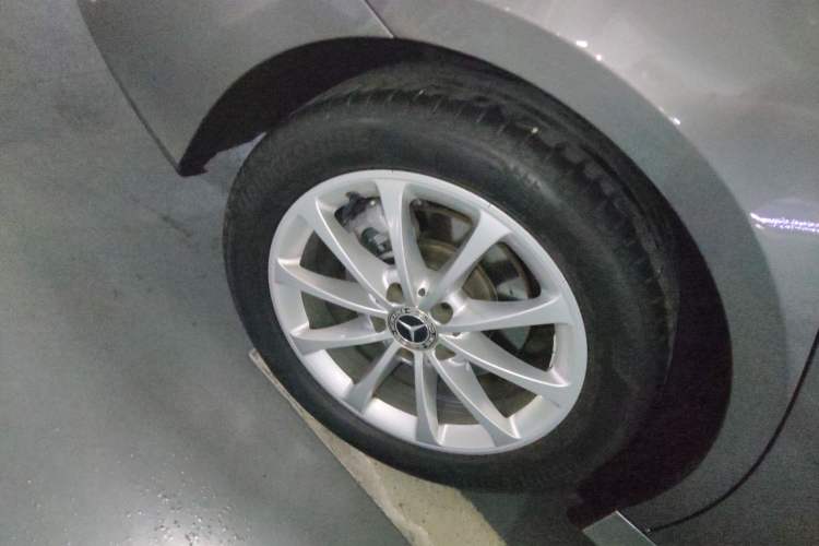 Used Mercedes-Benz A-Class 2022 Restyled A 200 L Sport Sedan Fashion Version
