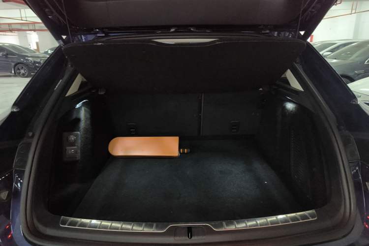 Used Hima AITO M5 2022 Range-Extended Rear-Drive Standard Version
