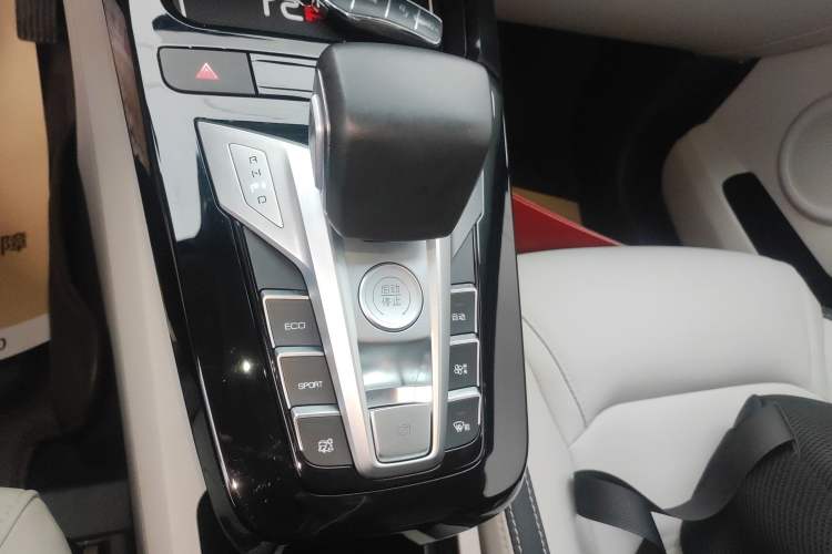 Used BYD Yuan Pro 2021 401 km Deluxe Version
