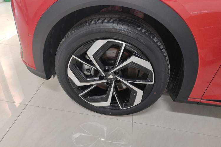 Used  S07 2024 215Max Qiankun Intelligent Driving ADS SE Range-Extended Version
