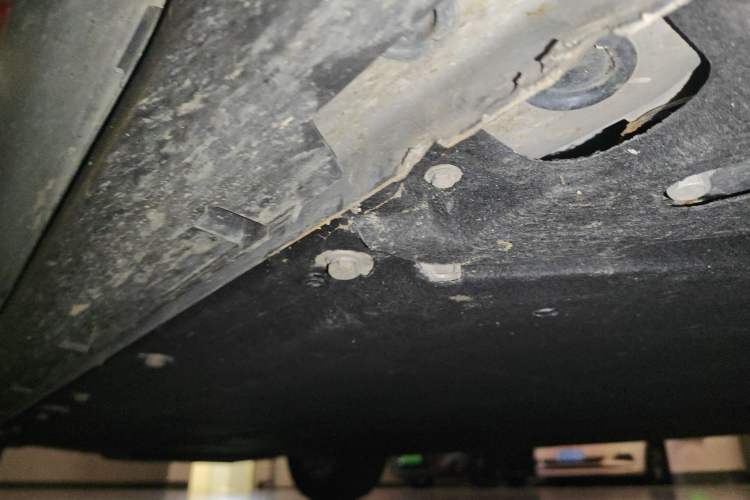 Used Leapmotor C11 2023 Pure Electric 500 Comfort Edition
