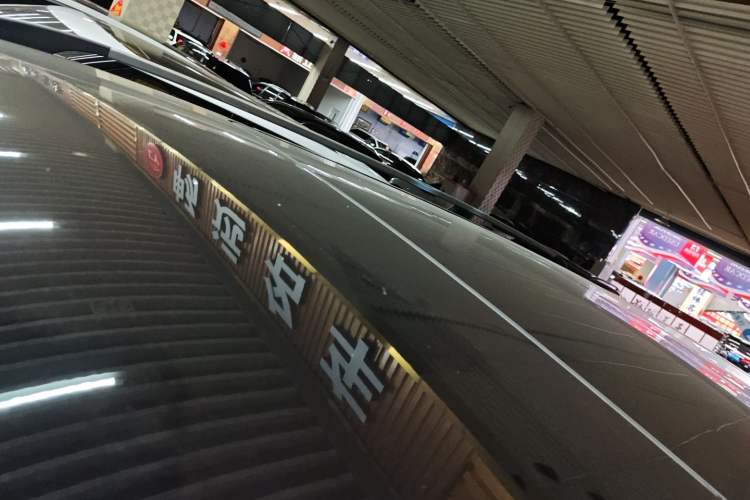 Used Mercedes-Benz V-Class 2018 V 260 Prestige Edition China VI
