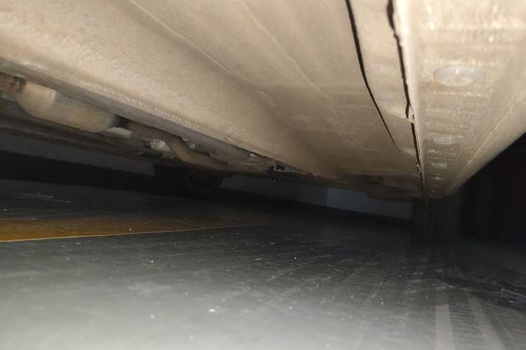 Used Geely Auto Emgrand 2023 4th Generation Champion Edition 1.5L CVT Prestige Model
