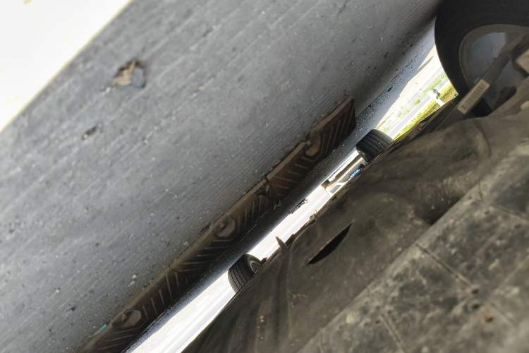 Used Geely Auto Preface 2021 2.0TD Luxury Version
