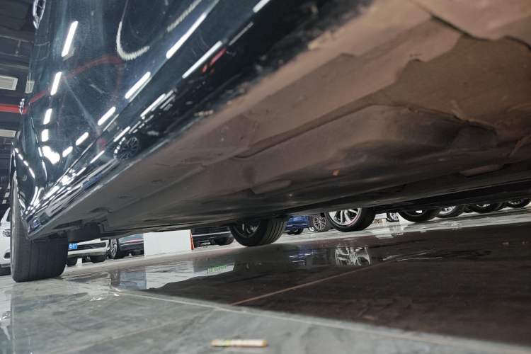 Used Toyota Camry 2019 2.5G Luxury Edition China VI Standard
