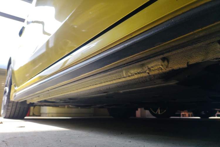 Used Lynk & Co 03 2019 03+ 2.0TD Automatic Wind-Chasing Edition
