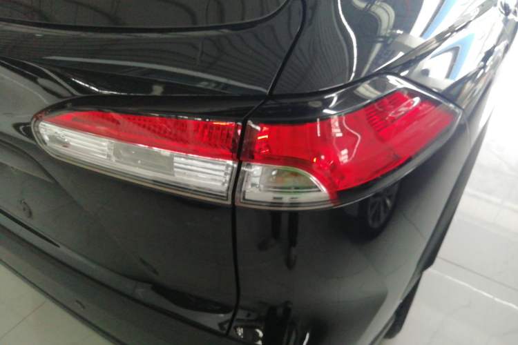 Used Toyota Corolla Cross 2022 2.0L Pioneer Edition