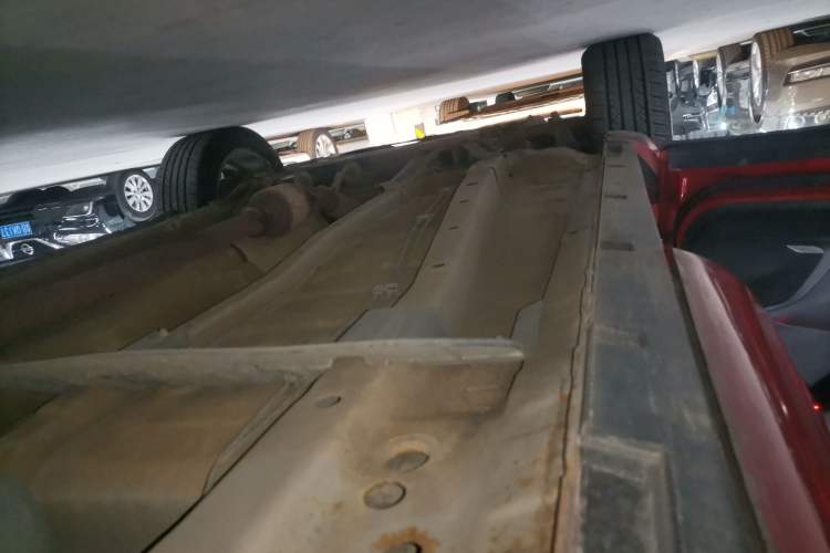 Used Chery Tiggo 7 2018 1.5T Automatic Luxury Edition China V Standard
