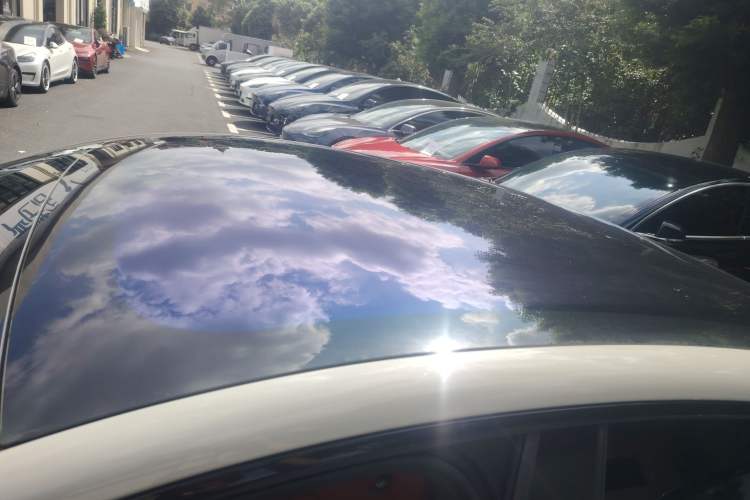 Used  SU7 2024 Rear-Drive Long-Range Intelligent Driving Version
