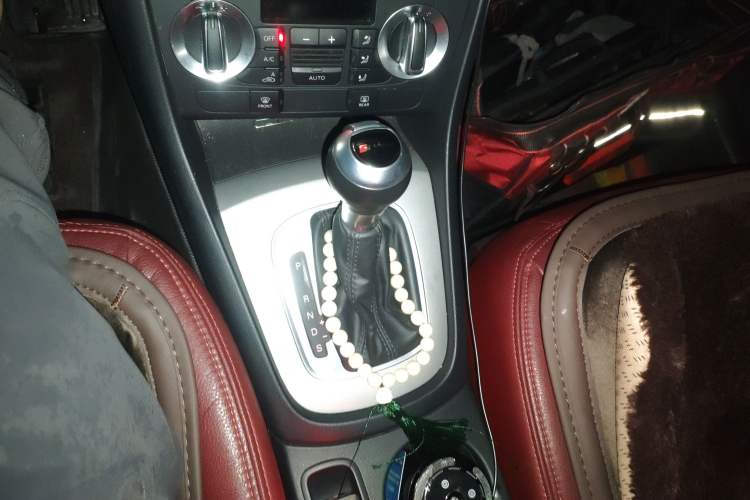 Used Audi Q3 2015 35 TFSI Millionth Anniversary Intelligent Edition