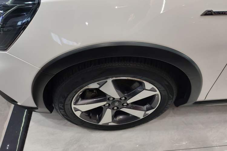 Used Ford Focus Active 2020 EcoBoost 180 Automatic Trendy Model