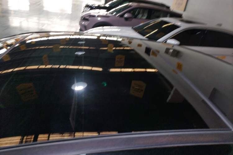 Used Mercedes-Benz E-Class 2019 E 260 L