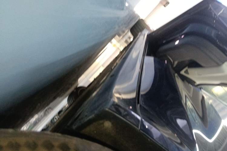 Used Nio ET7 2022 100kWh First Edition