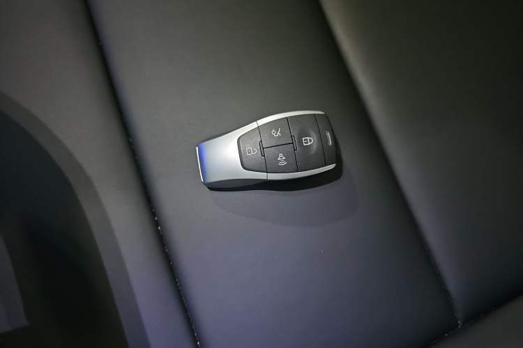 Used  BJ30 2024 1.5T Light Wilderness Pro Edition
