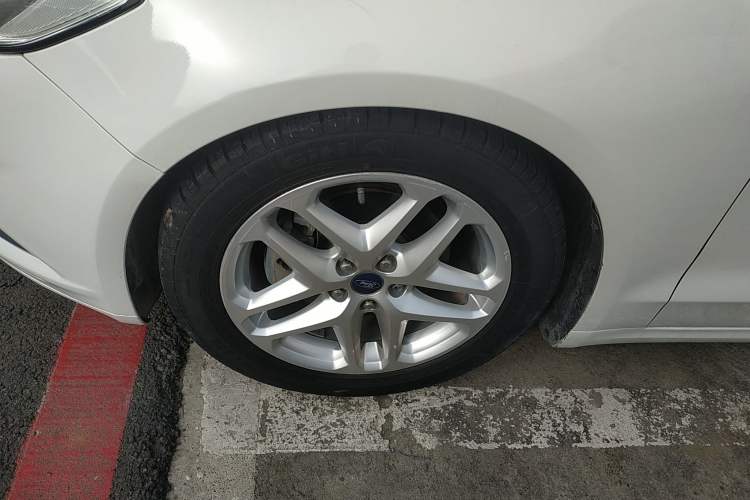 Used Ford Mondeo 2013 1.5L GTDi180 Fashion Edition