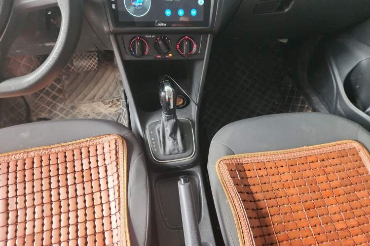 Used Volkswagen Polo 2016 1.4L Automatic Trendy Model
