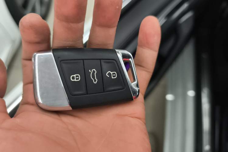 Used Volkswagen FAW-Volkswagen CC 2023 380TSI Striking Edition