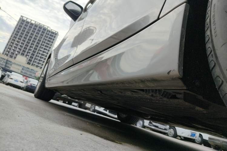 Used BMW 3 Series 2016 320Li Fashion Model
