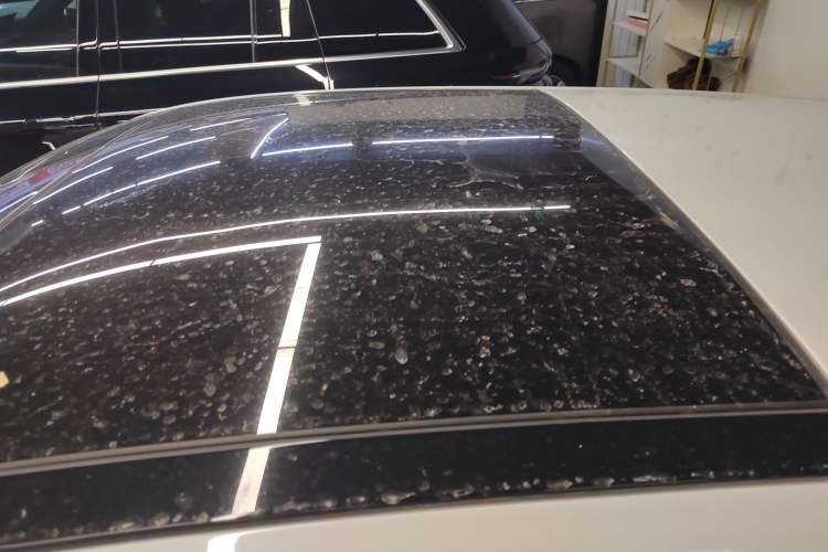 Used Audi Q2L e-tron 2019 Q2L e-tron Pure Electric Smart Enjoyment Model