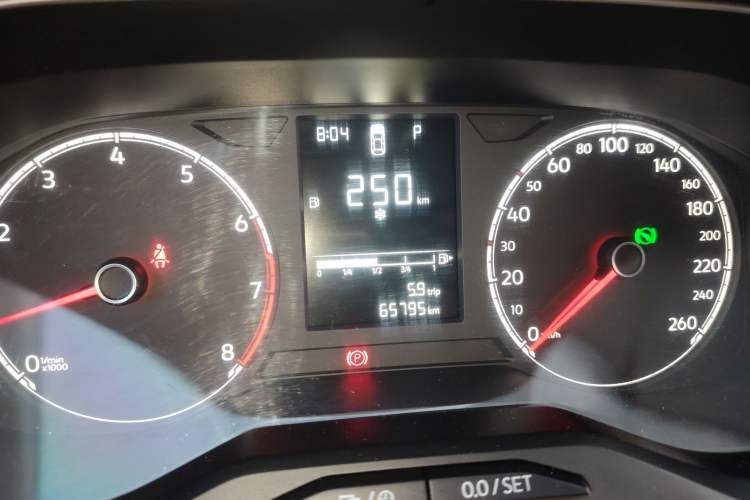 Used Jetta VS5 2022 280TSI Automatic Trend Edition
