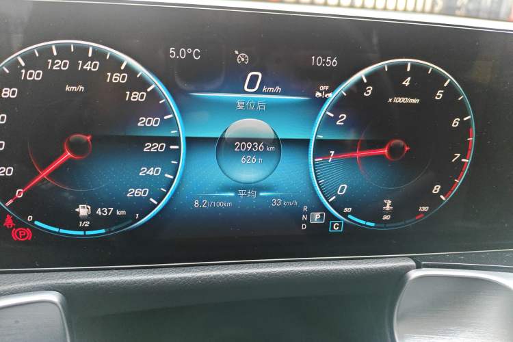 Used Mercedes-Benz GLB 2023 GLB 220 Sport Edition