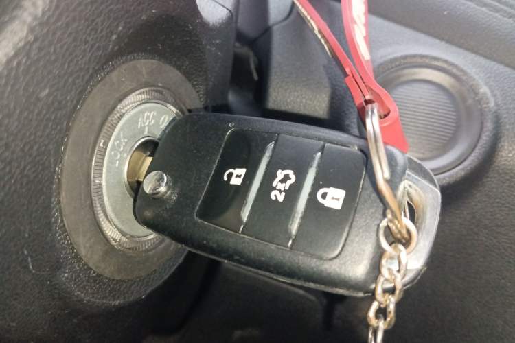 Used Oshan COS5 2021 1.6L CVT Luxury Model
