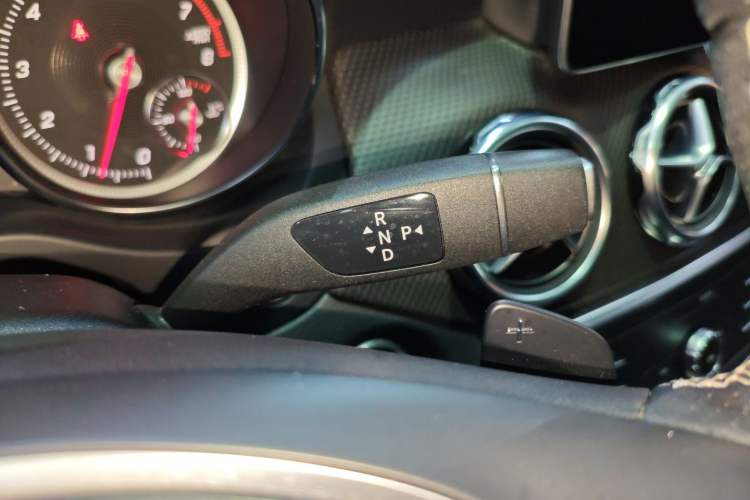 Used Mercedes-Benz GLA 2018 GLA 200 Sport Edition
