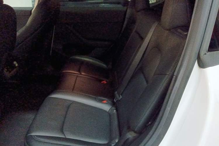 Used Tesla Model Y 2022 Revised Version Long-Range All-Wheel Drive