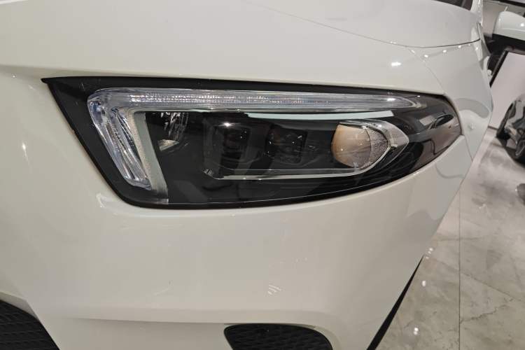 Used Mercedes-Benz A-Class 2021 A 180
