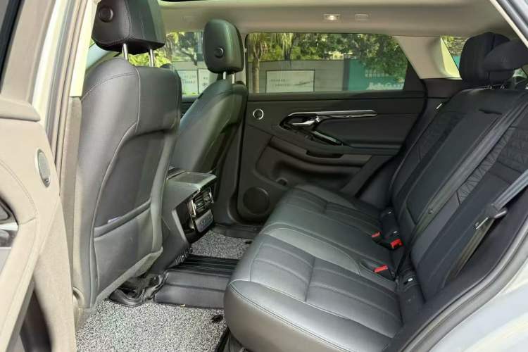 Used Land Rover Range Rover Evoque 2022 Aurora L 249 PS R-Dynamic Collins Antique Bronze Special Edition
