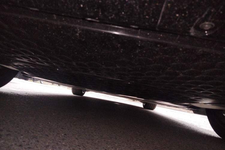 Used  SU7 2024 Rear-Drive Ultra-Long Range Advanced Pro-Level Intelligent Driving Version
