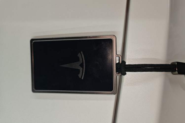 Used Tesla Model 3 2020 Revised Version Standard Range Rear-Wheel Drive – Upgraded Edition
