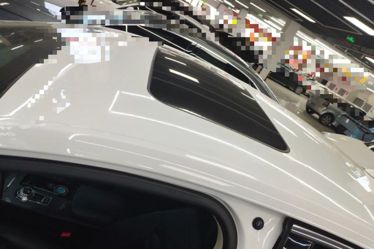 Used Ford Mondeo 2017 EcoBoost 180 Stylish Model
