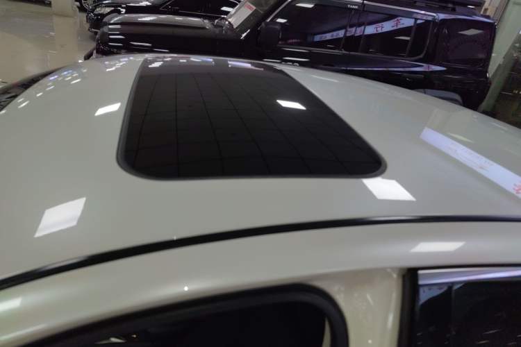 Used Infiniti Q50L 2015 2.0T Comfort Edition