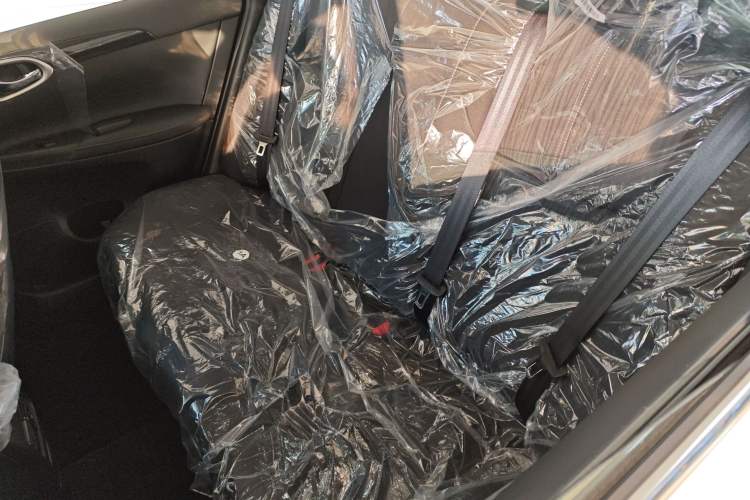 Used Nissan Sylphy 2024 Revised Version 2 Classic 1.6XL CVT Luxury Edition
