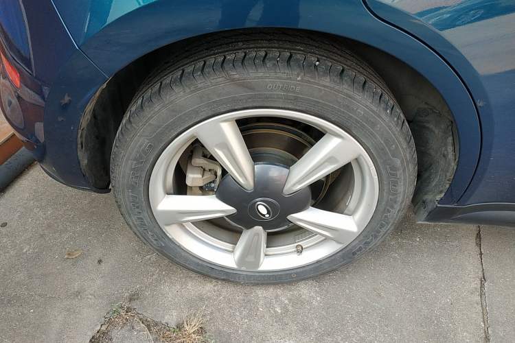 Used ORA Good Cat 2023 401 km Standard Range Comfort Version Lithium Iron Phosphate