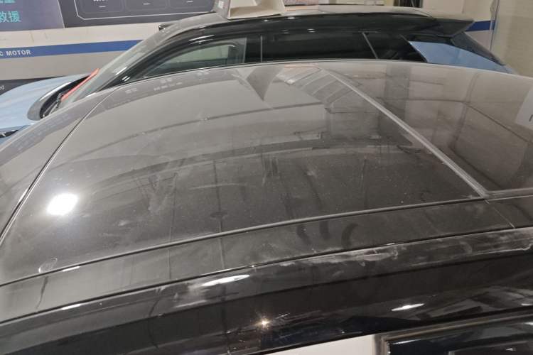 Used Lynk & Co 05 2020 2.0TD Two-Wheel Drive Shine Halo
