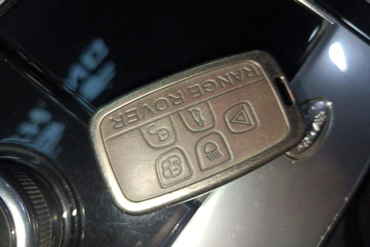 Used Land Rover Range Rover Velar 2017 P380 R-DYNAMIC SE