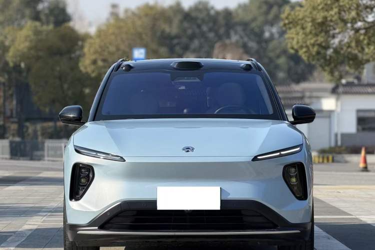 Used Nio ES6 2023 75 kWh
