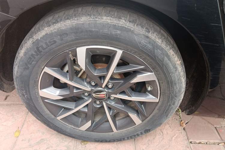 Used Hongqi H5 2020 1.5T DCT Flagship Edition