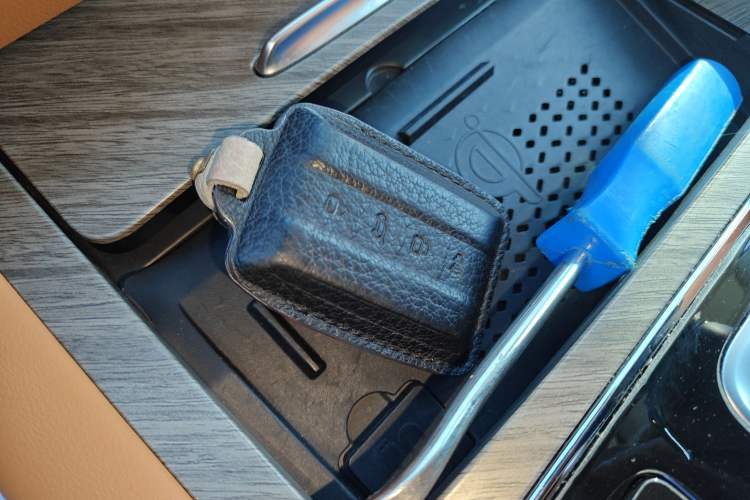 Used Tank 500 2022 3.0T Business Edition "Creation Realm" Design 5-Seater
