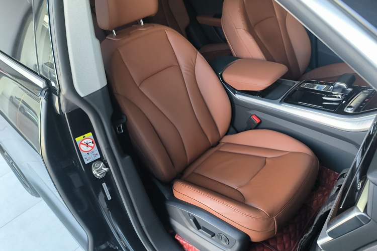 Used Audi Q8 2019 45 TFSI Luxury Prestige Edition
