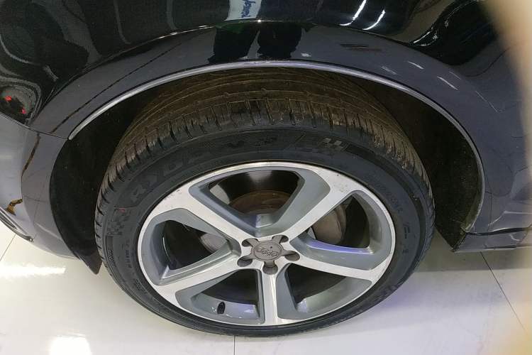 Used Audi Q5 2013 45 TFSI quattro Sport Edition
